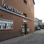 Fuerstenhof Hotel Brunszwik