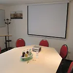 Hotel Fuerstenhof 3*