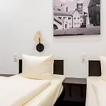 Fuerstenhof 3*