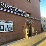 Hotel Fuerstenhof Brunszwik