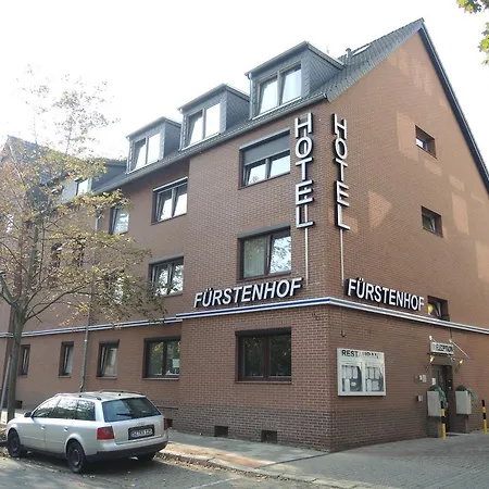 Fuerstenhof 3*