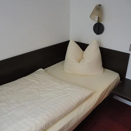 Fuerstenhof 3* Braunschweig