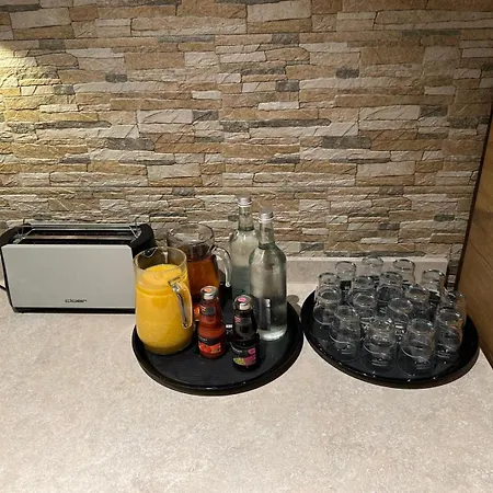 Hotel Fuerstenhof 3*