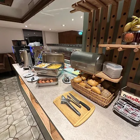 Fuerstenhof Hotel Braunschweig