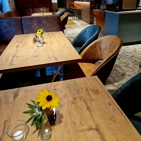Hotell Fuerstenhof