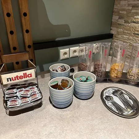 Fuerstenhof Hotel 3*