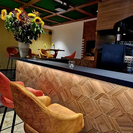 Fuerstenhof 3* Braunschweig