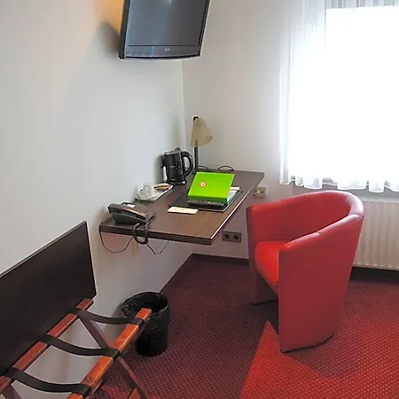 Hotel Fuerstenhof