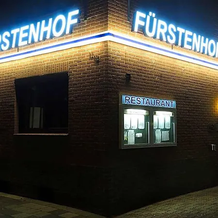 Fuerstenhof Hotel