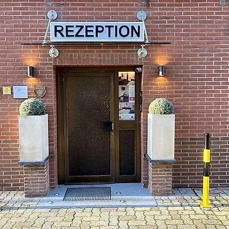 Fuerstenhof Hotel Braunschweig