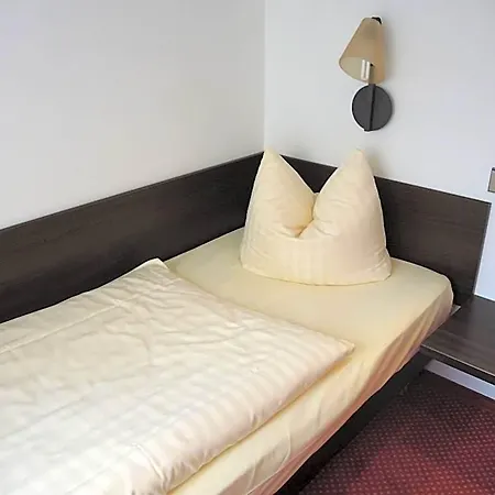 Hotel Fuerstenhof 3*
