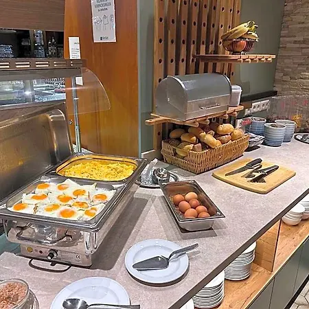 Hotel Fuerstenhof 3*