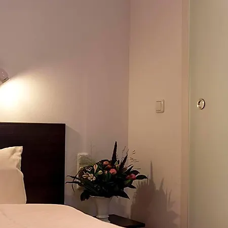 Fuerstenhof Hotel