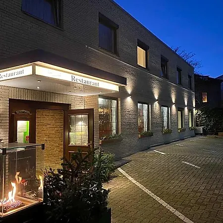 Fuerstenhof Hotel 3*