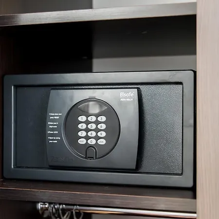 Fuerstenhof Hotel Braunschweig