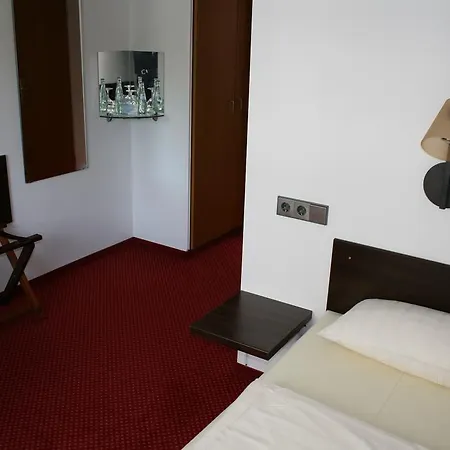 Fuerstenhof 3*