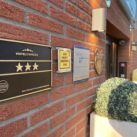 Fuerstenhof Hotel Braunschweig