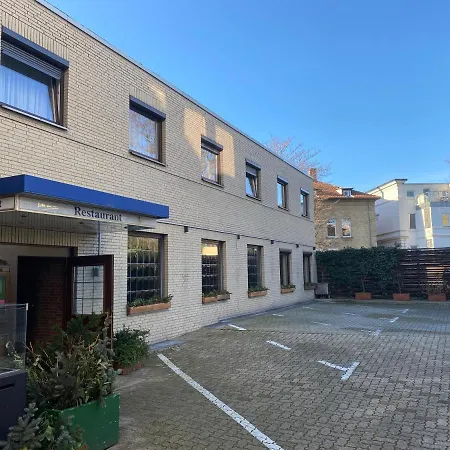 Fuerstenhof Braunschweig