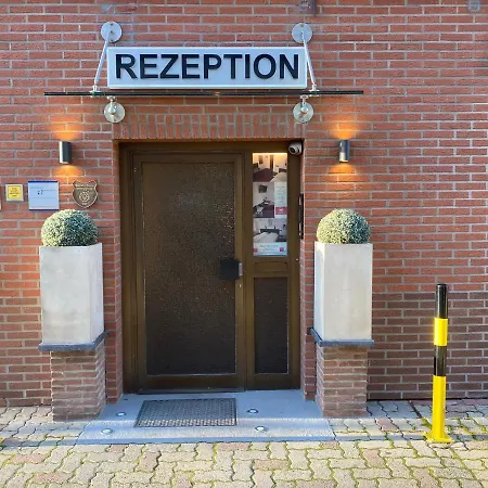 Fuerstenhof Hotell