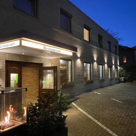 Fuerstenhof Hotell