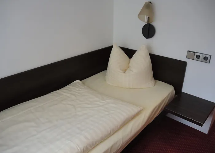 Fuerstenhof 3* Braunschweig