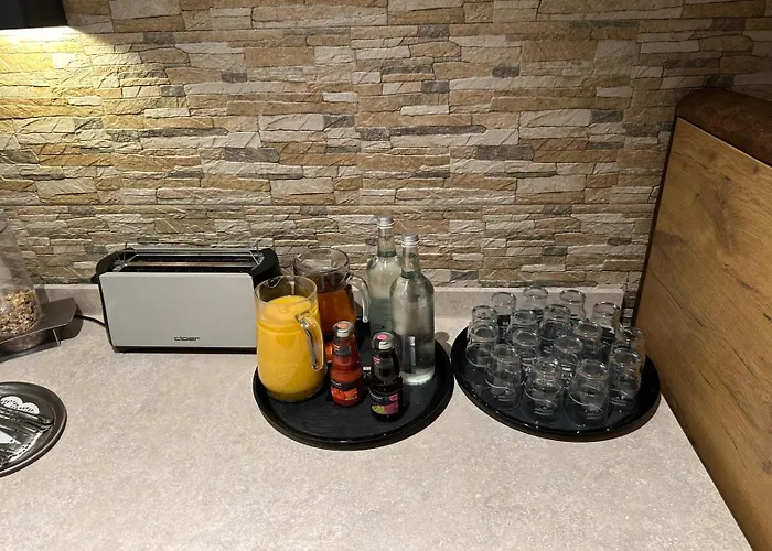 Hotel Fuerstenhof 3*