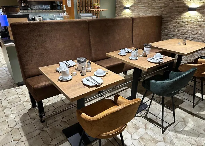 Hotel Fuerstenhof Braunschweig