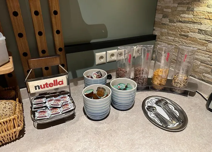 Fuerstenhof Hotel 3*