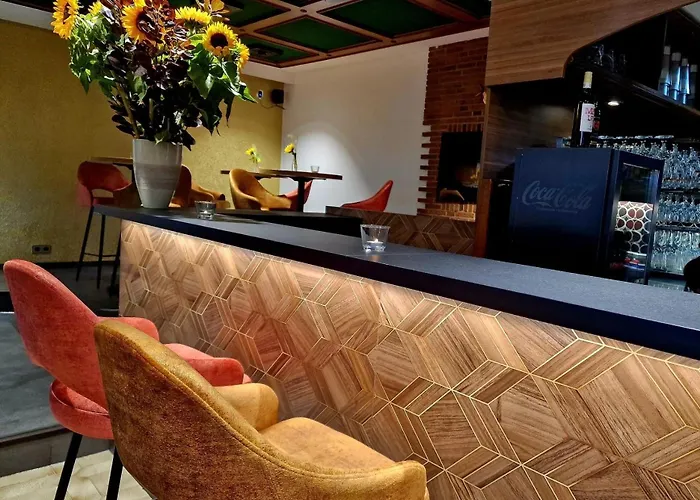 Fuerstenhof 3* Braunschweig