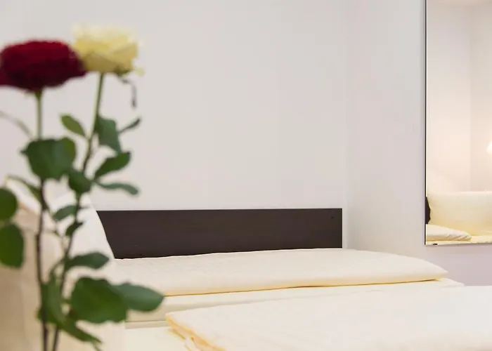 Fuerstenhof Hotel 3*