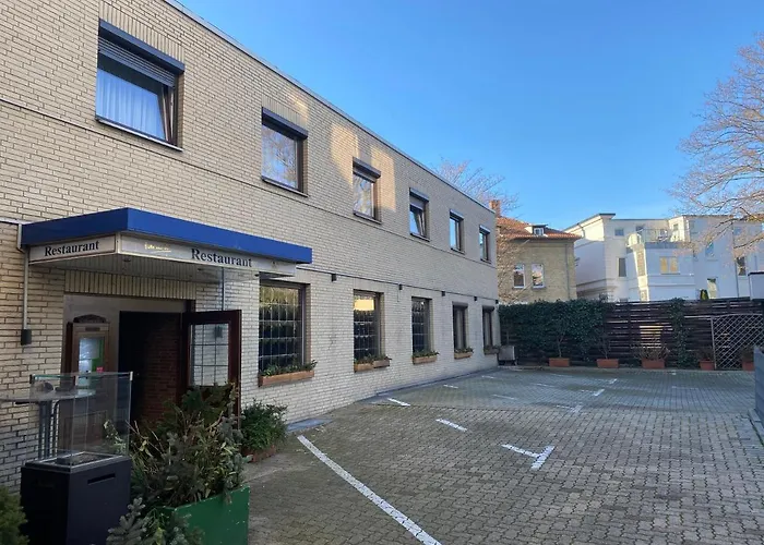 Fuerstenhof Braunschweig